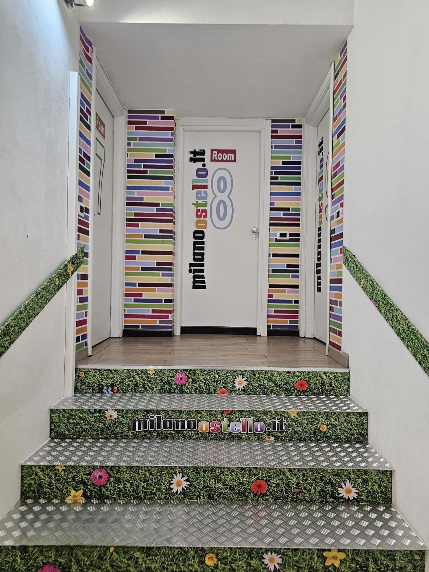 Milano Ostello — Photos 2